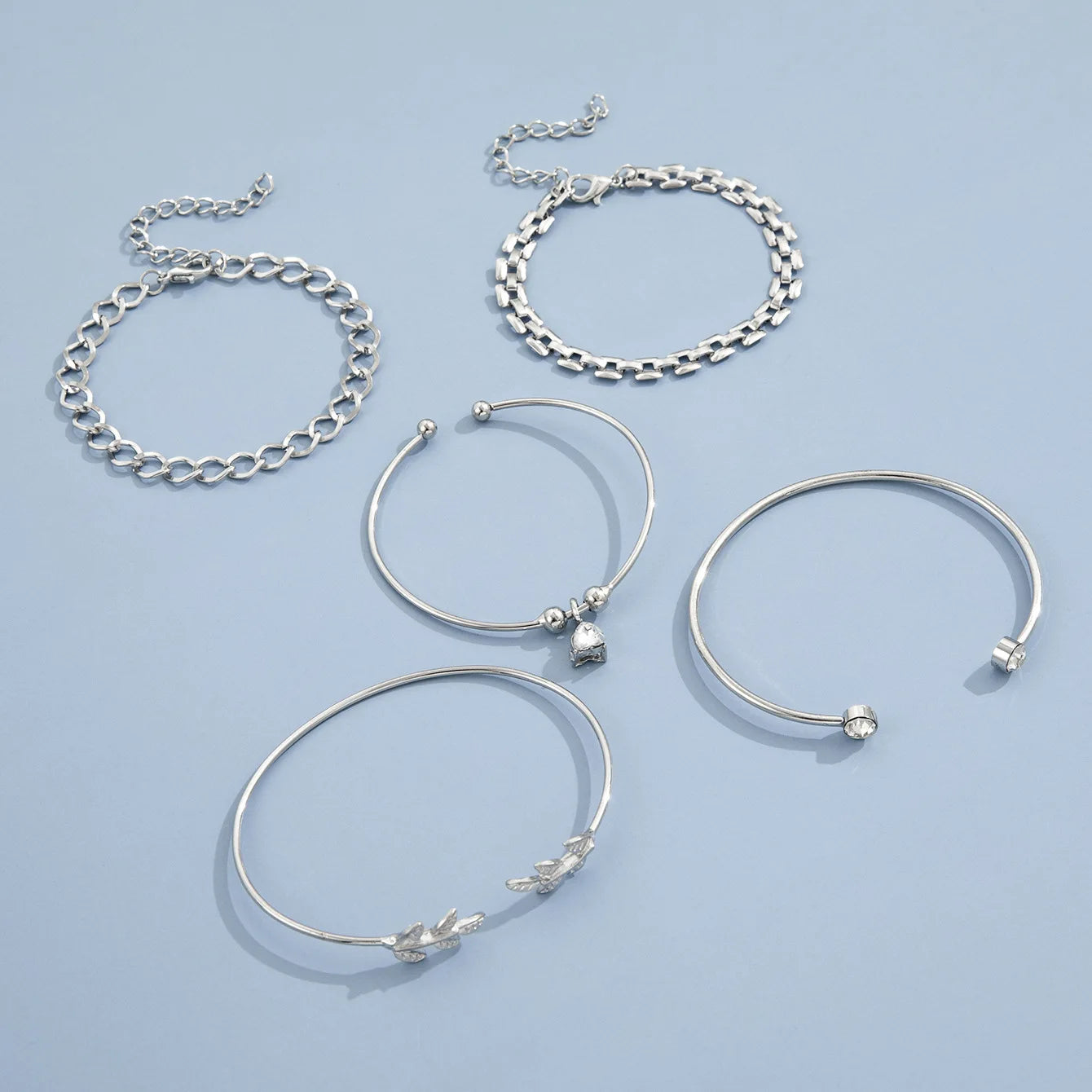 Wow - Bracelets set