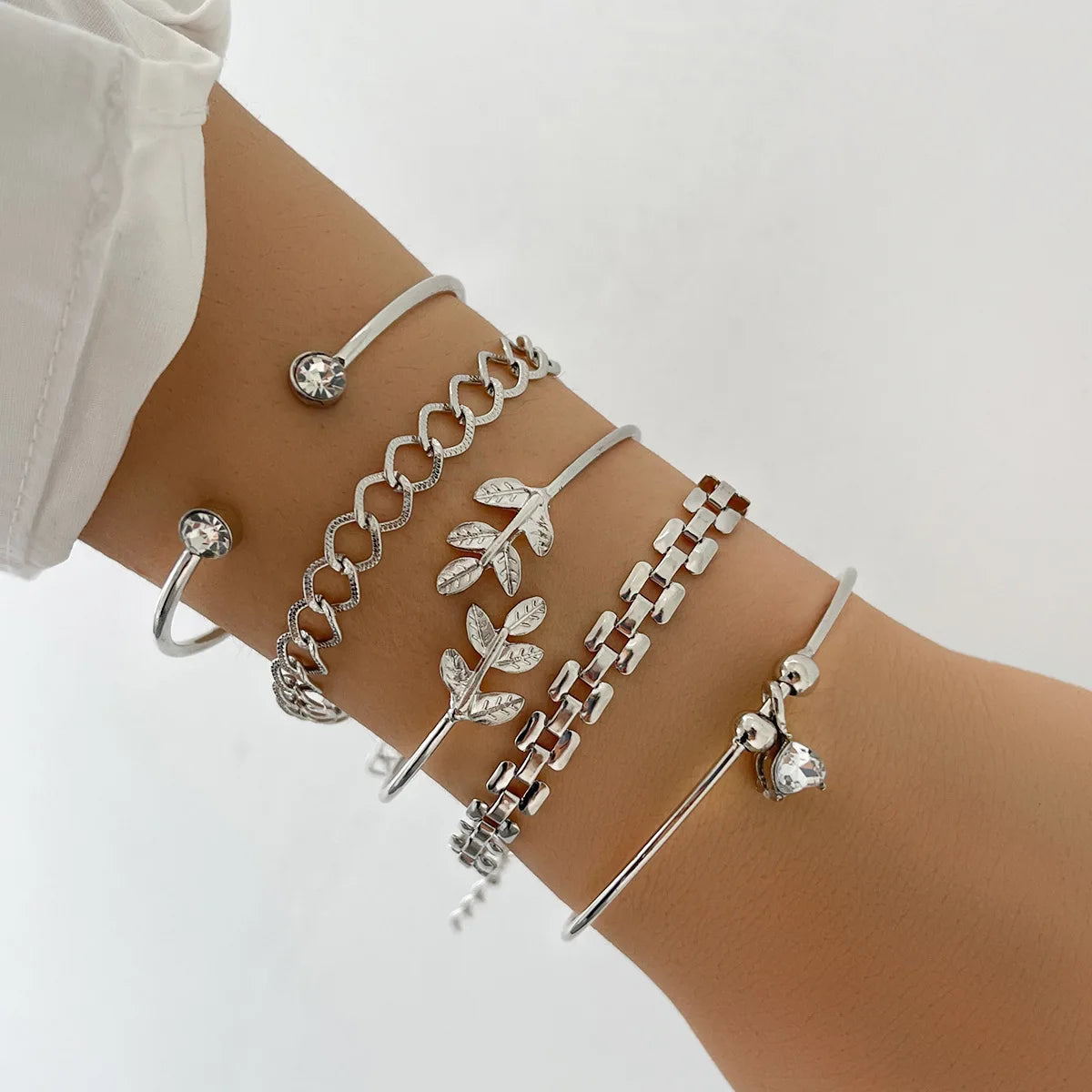 Wow - Bracelets set