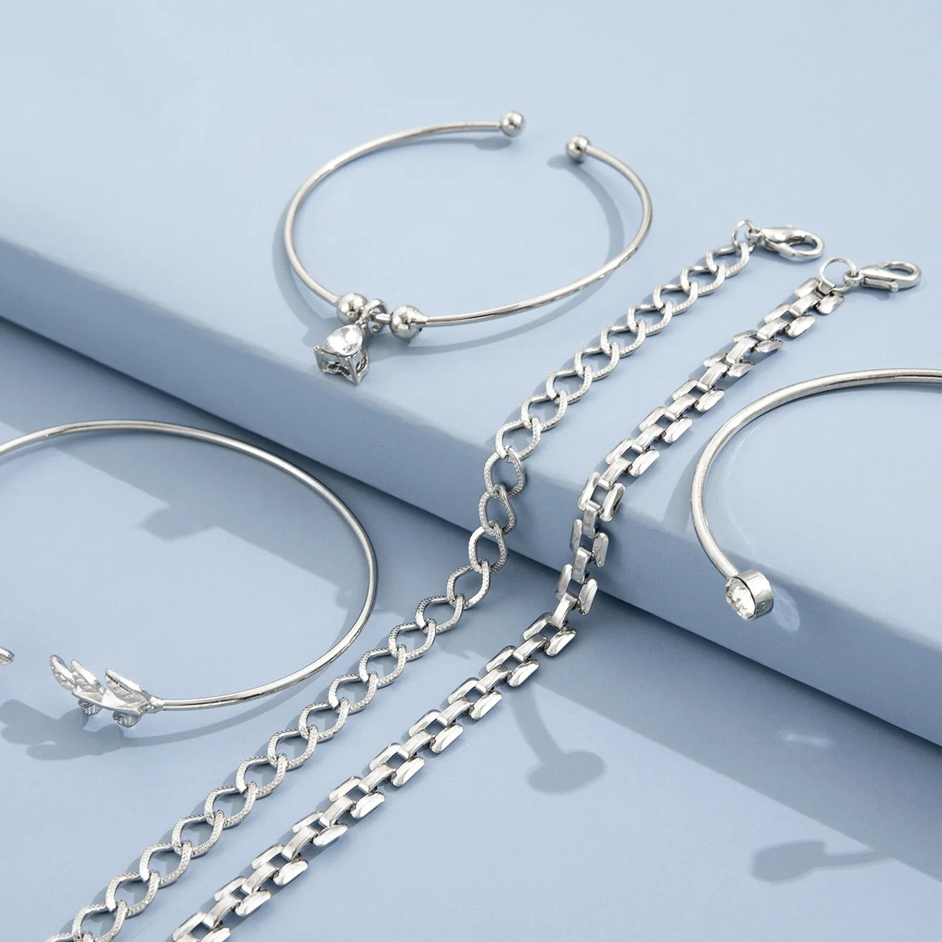Wow - Bracelets set