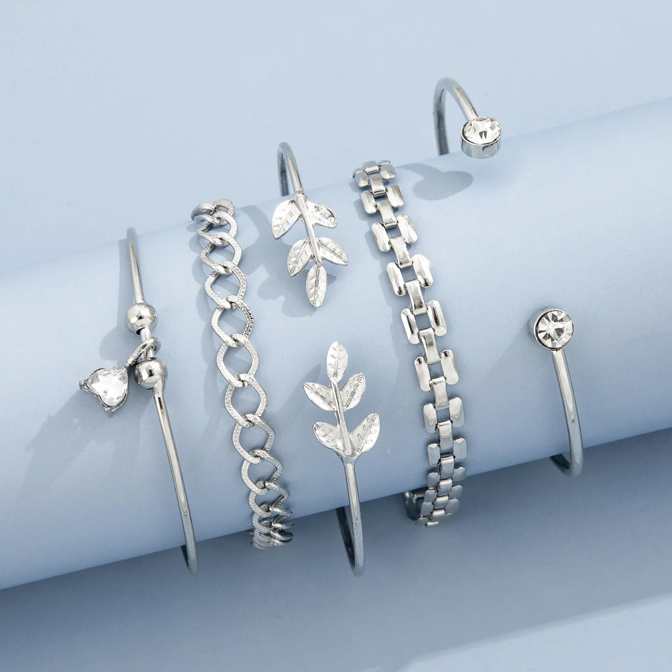 Wow - Bracelets set