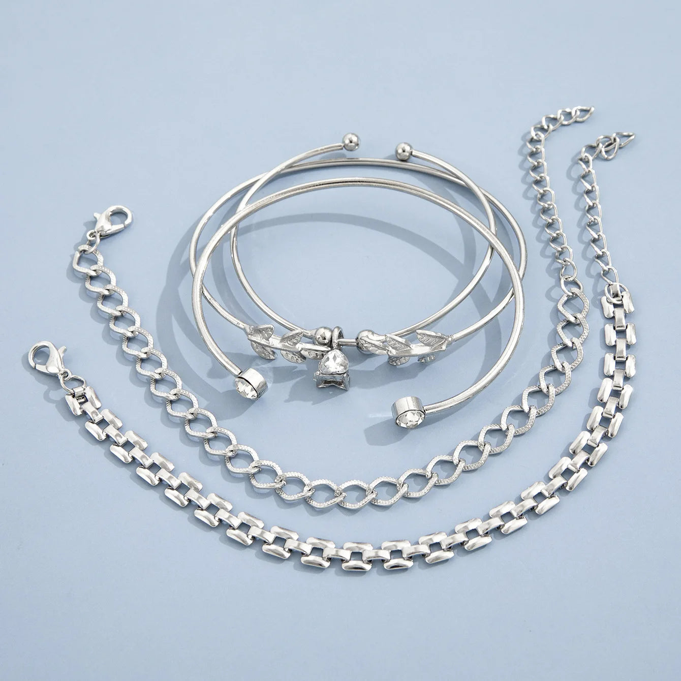Wow - Bracelets set