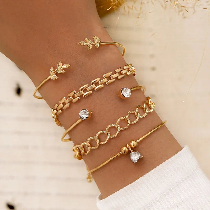 Wow - Bracelets set